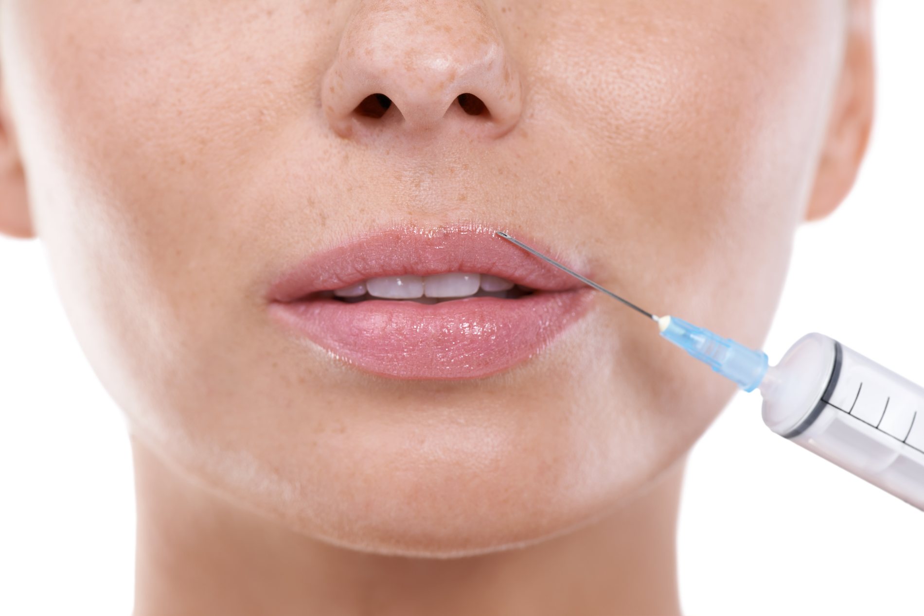 Injectable treatment