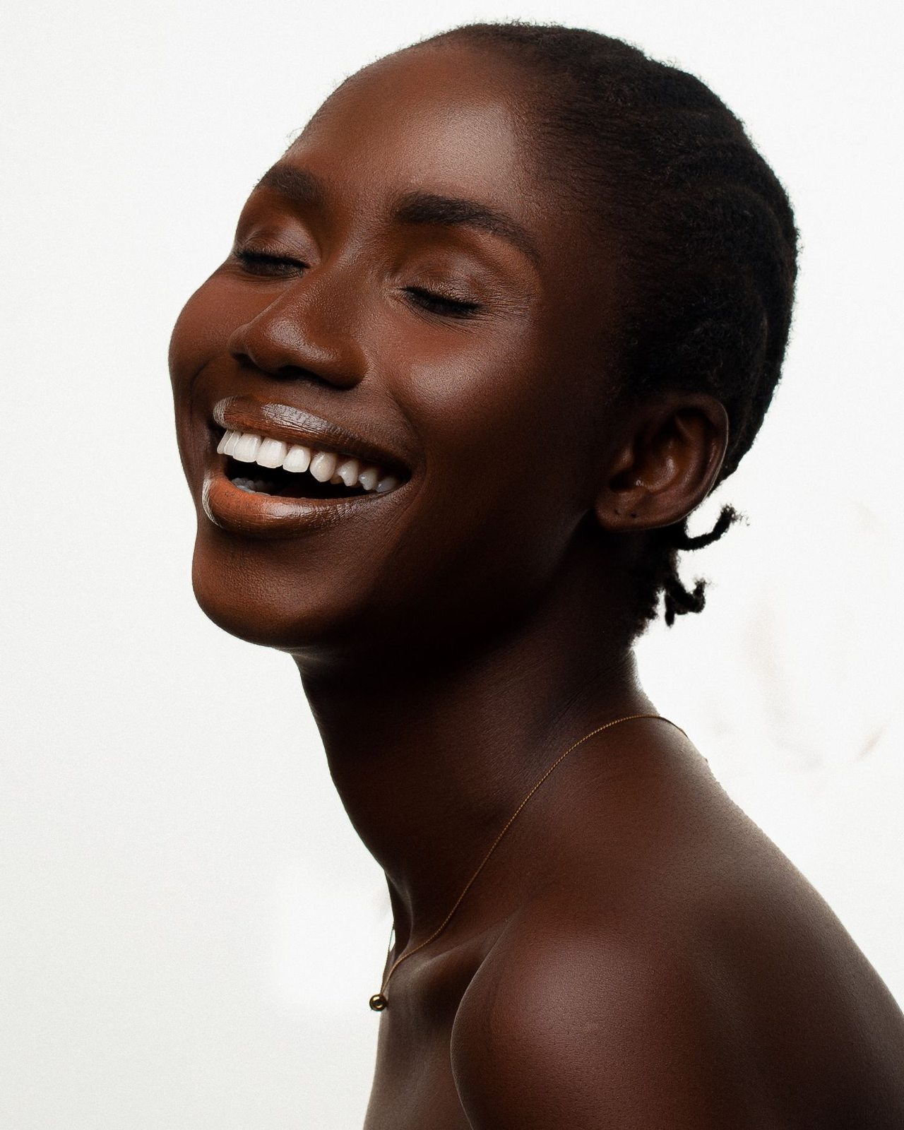 Discussing Chemical Peel at a Skin&Co consultation in Mississauga